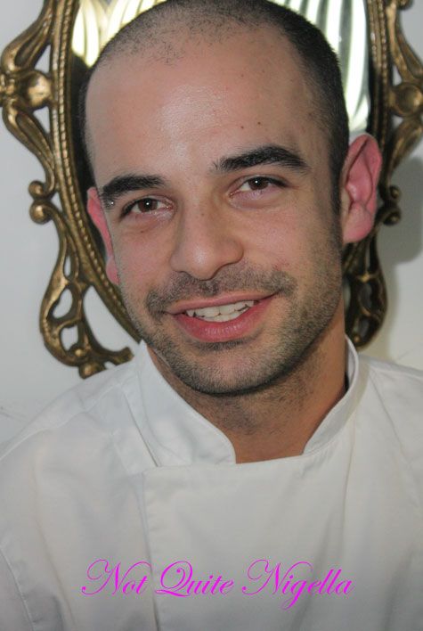 Adriano Zumbo Chocolate Cake Adriano Zumbo Chocolate Cake