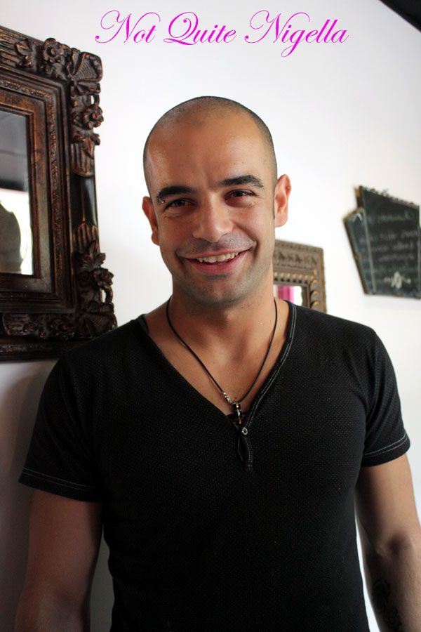 Adriano Zumbo Summer 2008 collection Please sir can I have Adriano Zumbo Summer 2008 collection Please sir can I have