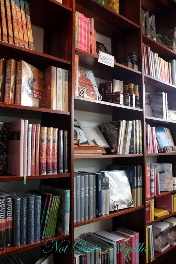 Review Alfresco Emporium Collaroy Not Quite Nigella