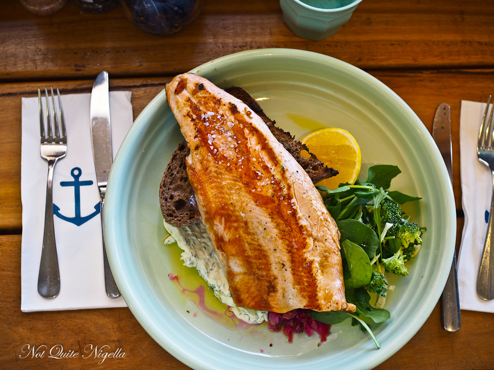 Avalon Newport Whale Beach Clareville Food Tour Not Quite Nigella