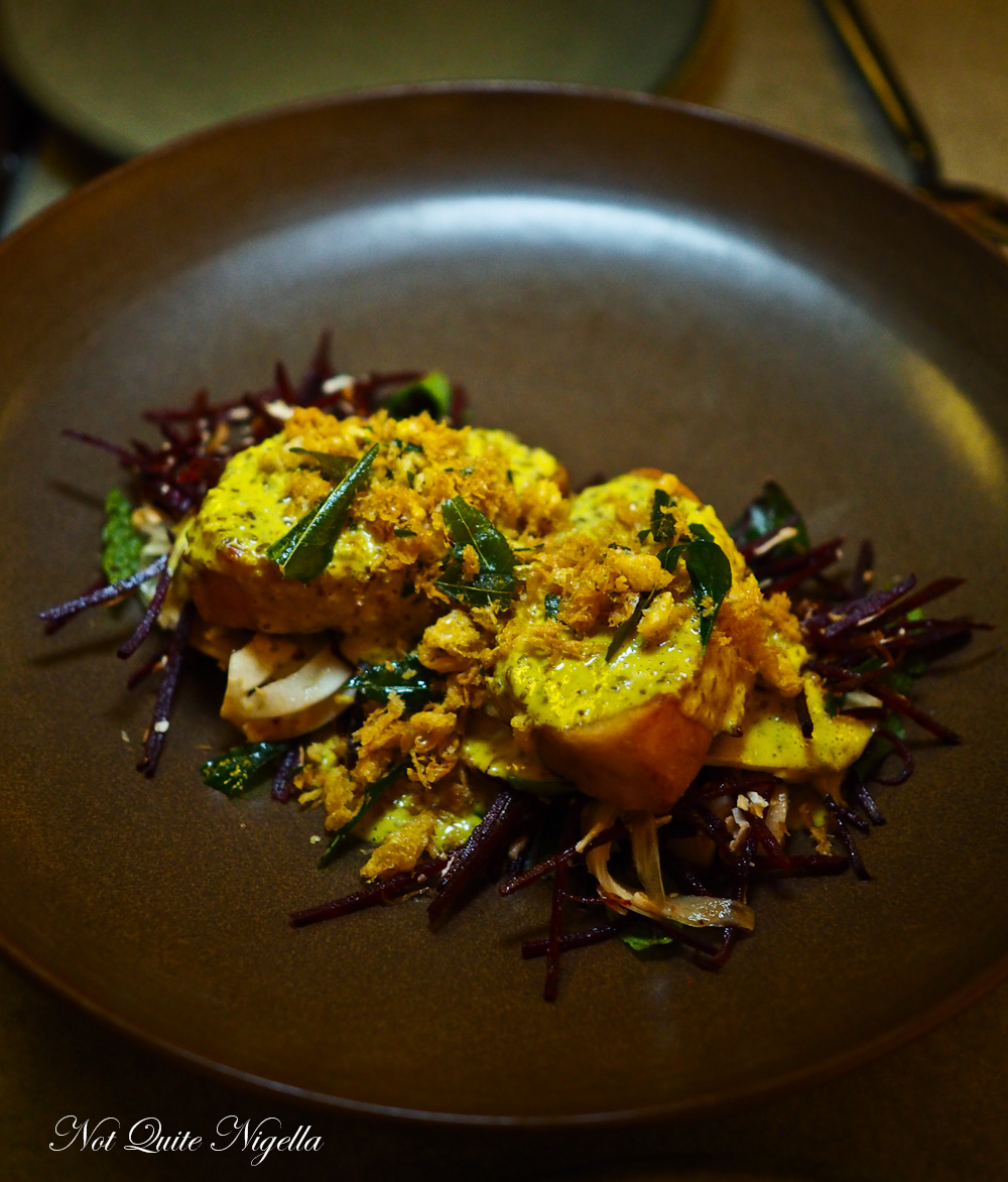 Where to eat out in Hobart Not Quite Nigella