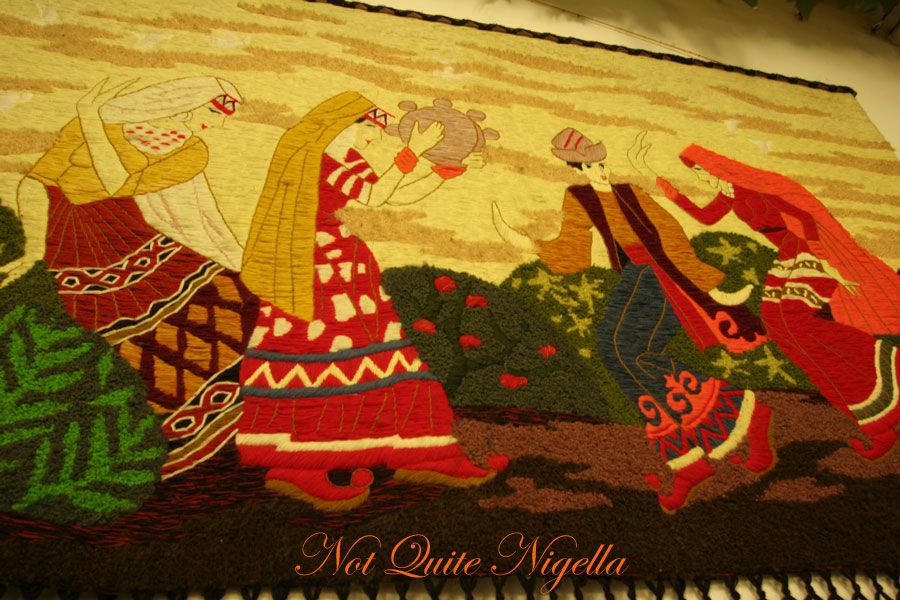 Restaurant ReviewChinese Noodle Restaurant at Haymarket, Chinatown