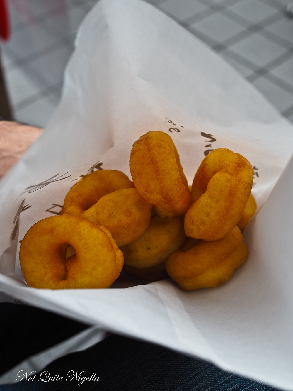 Kyoto's Best Food and Restaurants vegetarian Not Quite Nigella