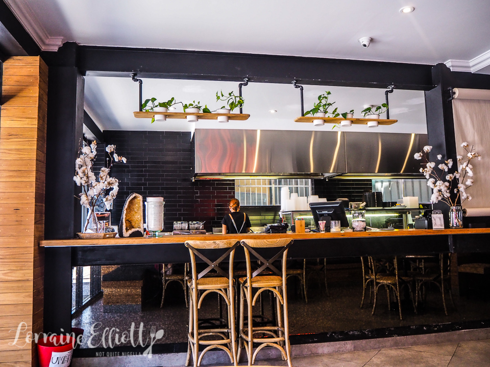 Little Turtle Thai, Enmore Not Quite Nigella