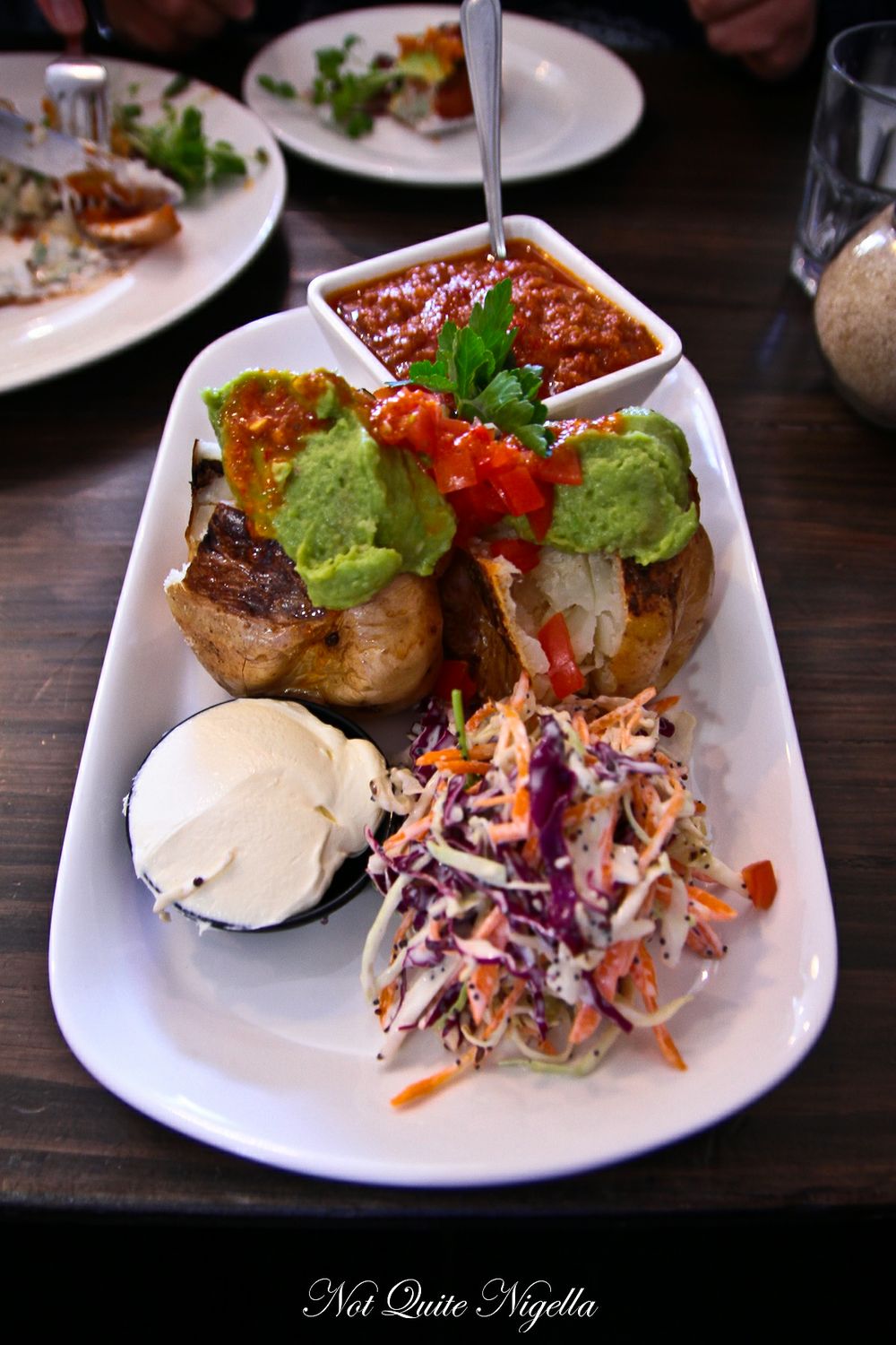 Mad Spuds Cafe Surry Hills Mad Spuds Cafe Surry Hills