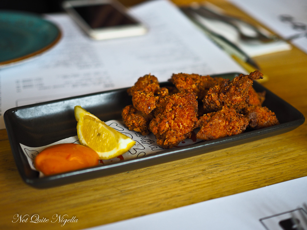 5 Hot Melbourne Eateries @ Not Quite Nigella