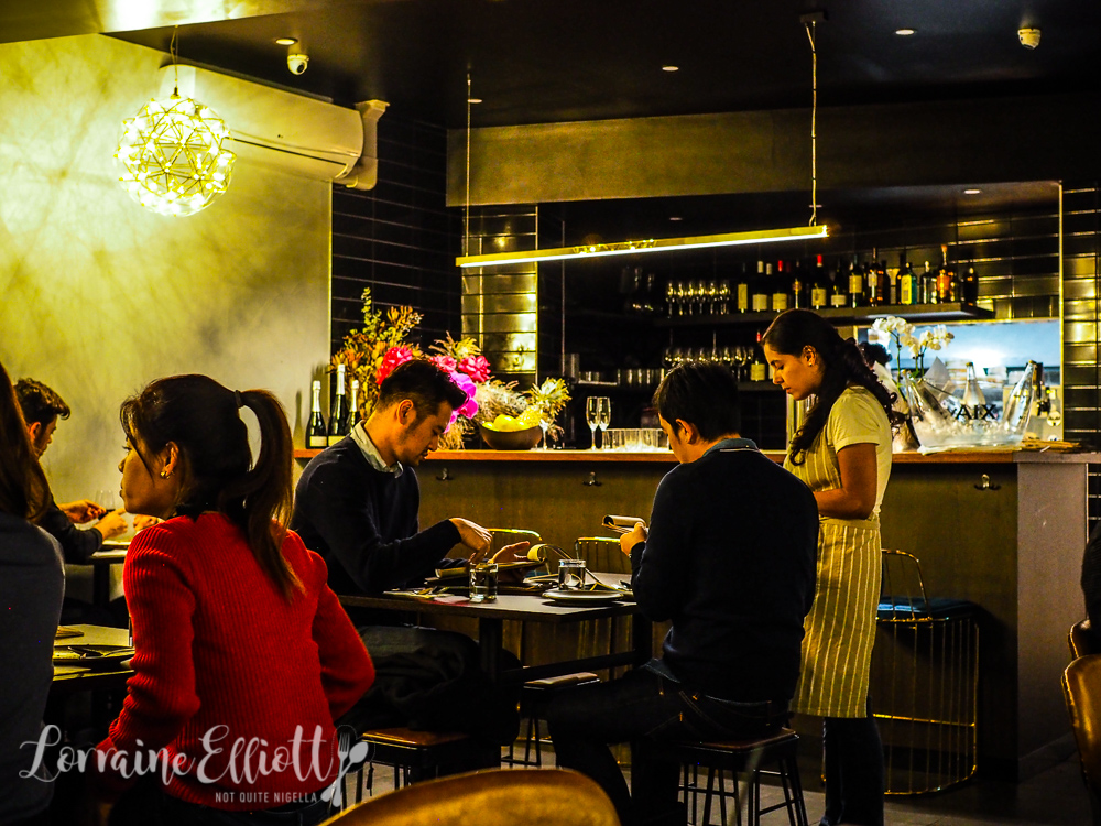 Moon Thai, Darlinghurst Not Quite Nigella
