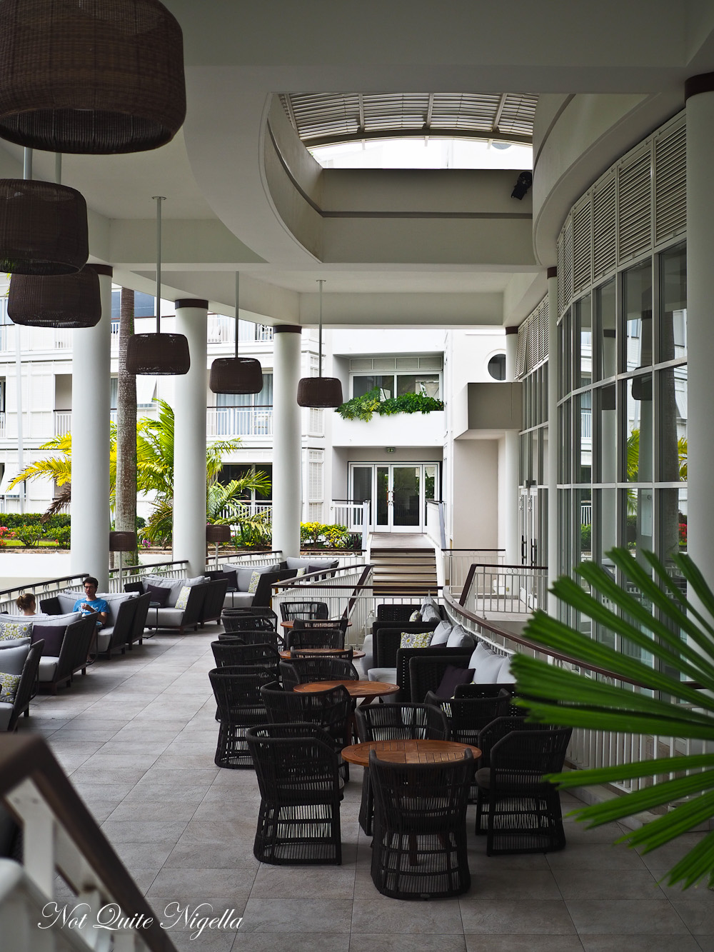 Noumea New Caledonia Restaurants Not Quite Nigella