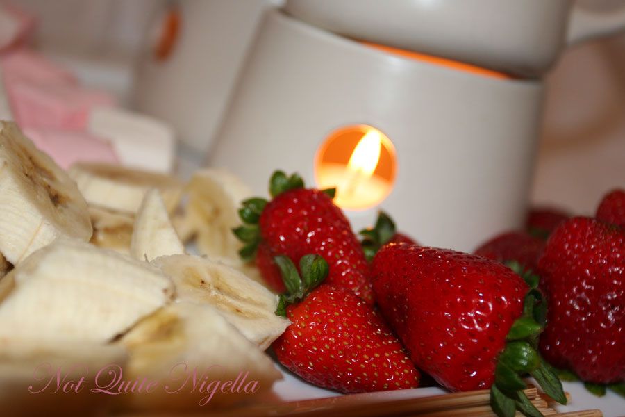 Pizza party recipes Not Quite Nigella