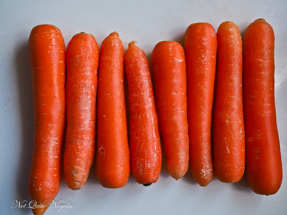 Vegan Hot Dog Recipe Not Quite Nigella