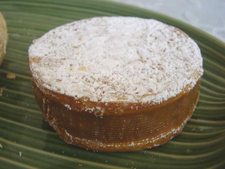 La Paula Empanadas and sweets at Kingsford
