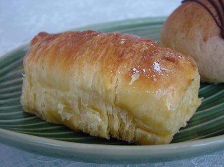 La Paula Empanadas and sweets at Kingsford