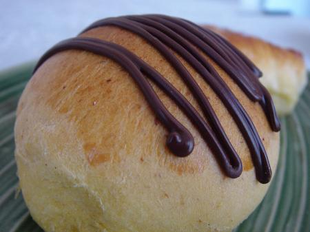 La Paula Empanadas and sweets at Kingsford