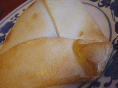 La Paula Empanadas and sweets at Kingsford