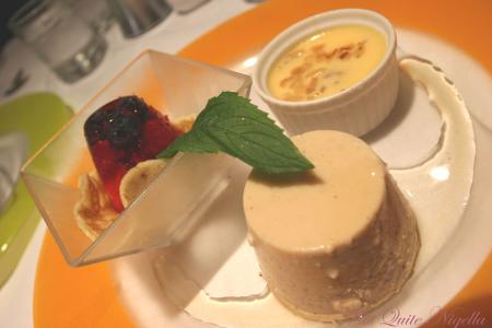 SMH Good Food Month Sugar Hit Radisson