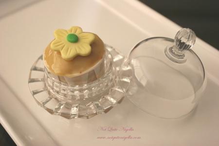 Not Quite Nigella Wallpapers