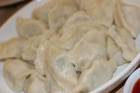 Shanghai Night at Ashfield