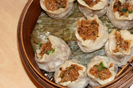 Shanghai Night at Ashfield
