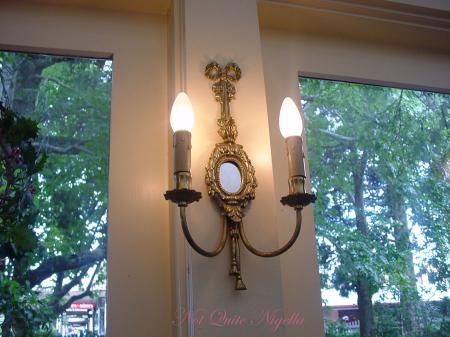 Cafe Bon Ton at Leura, Blue Mountains