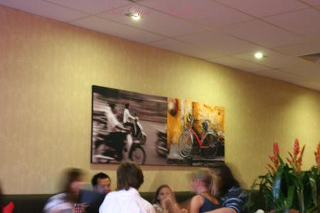 Bay Tinh at Marrickville