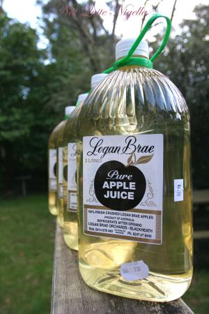 Logan Brae