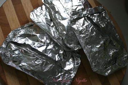 Manifold-ish destiny i.e. cooking in your car
