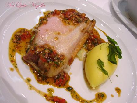 Becasse Sydney-Pork