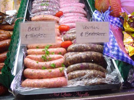 Eumundi Smokehouse at Dulwich Hill