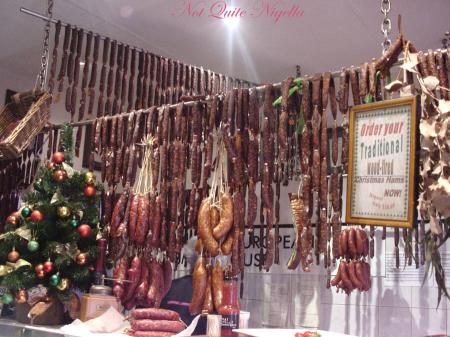 Eumundi Smokehouse at Dulwich Hill