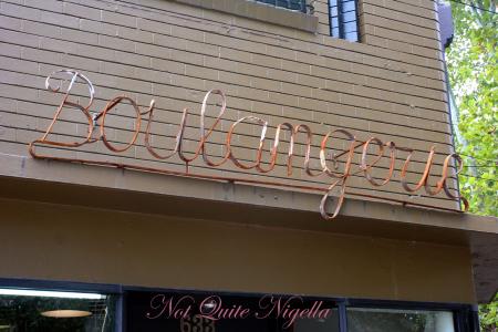Bourke Street Bakery, Surry Hills