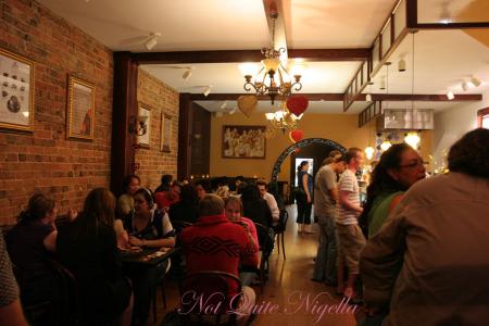 Chocolateria San Churro