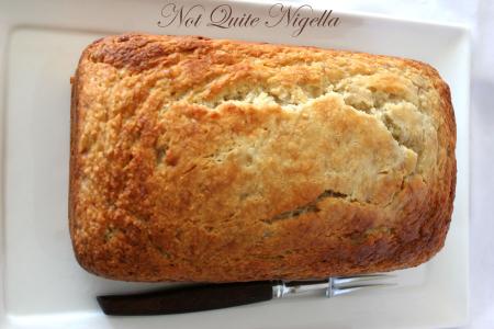 Janelle Bloom Banana bread