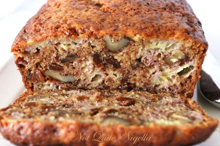 Banana bread