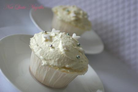 Angel food cupcakes