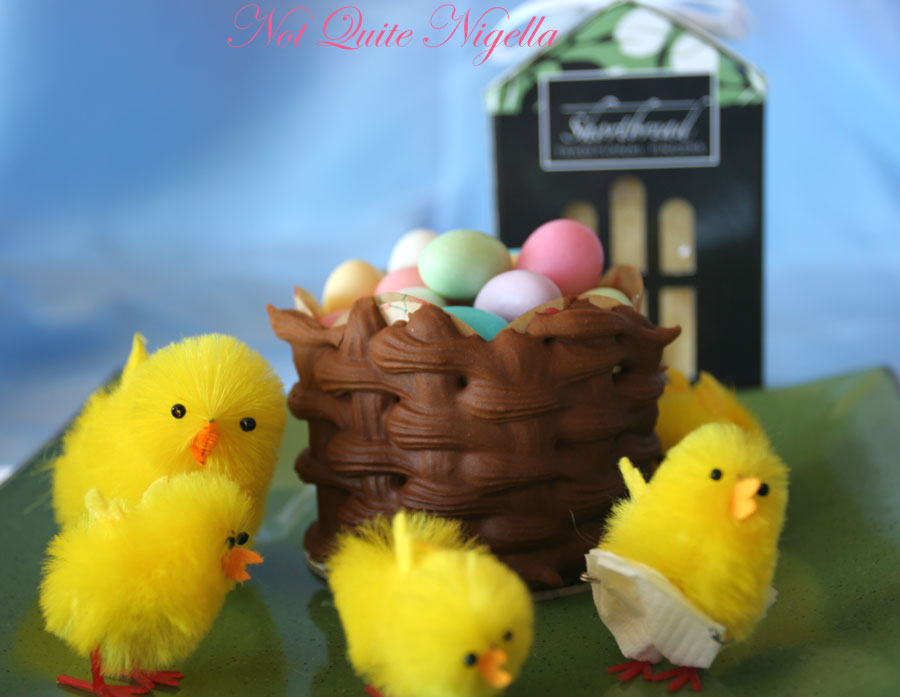 Nigella Easter Chocolate Cake Nigella Easter Chocolate Cake