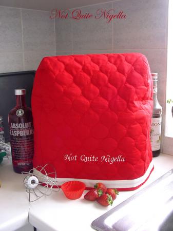 New Kitchenaid cover