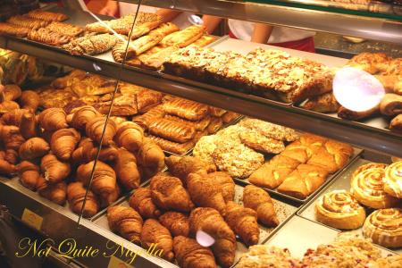 Lüneburger German Bakery