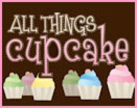 All things cupcake weekly roundup