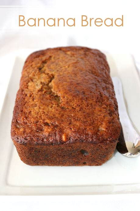Banana bread
