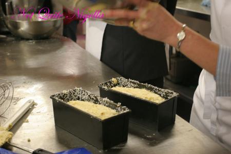 Adriano Zumbo Cooking classes filled tin