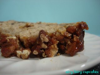 Airy fairy cupcakes Banana bread