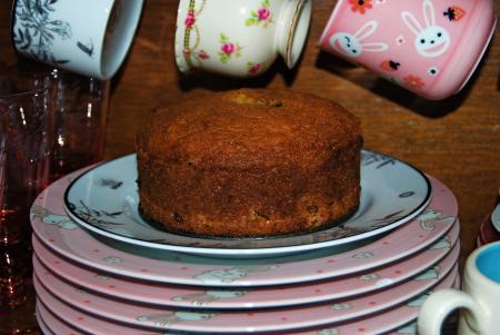 Mollys recipes
