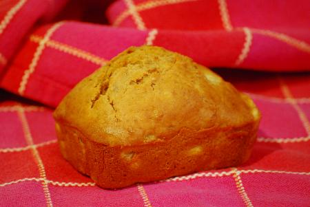 Renee Sydney Banana Bread