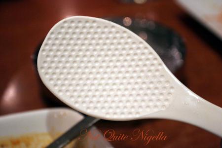 Ratu Sari Indonesian restaurant in Kingsford Rice Paddle