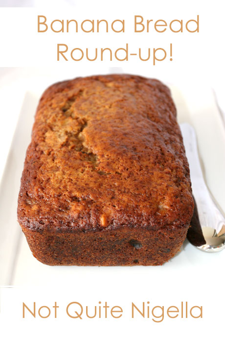 main-roundup1 Banana Bread Roundup