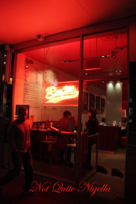 a-bite_me_outside Bite Me Burger Company Paddington