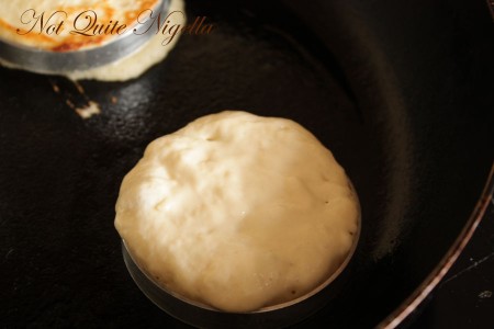 Crumpets