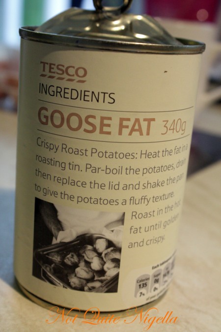 a-goose_fat Goose fat