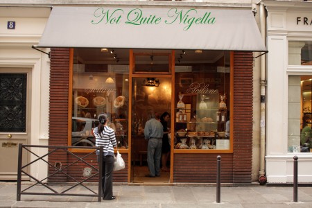 a-poilane_outside Poilane bakery Paris