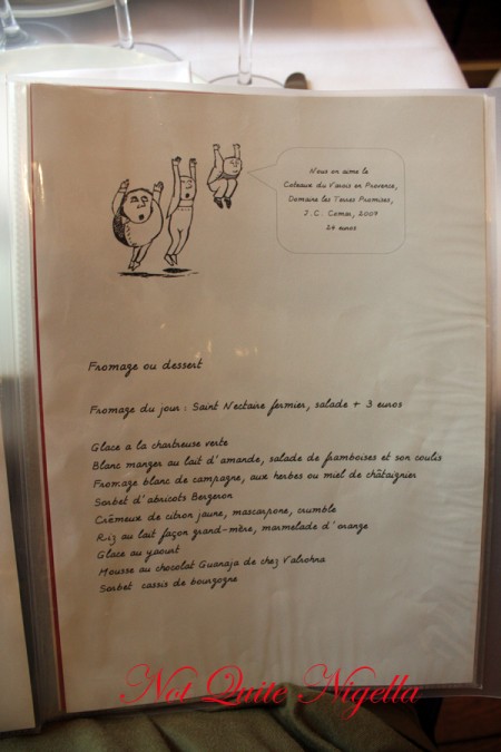a-ribouldingue_menu2 Ribouldingue Paris menu